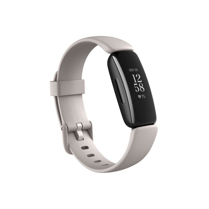 Fitbit Inspire 2 Lunar White Fitbit Inspire 2 Lunar White