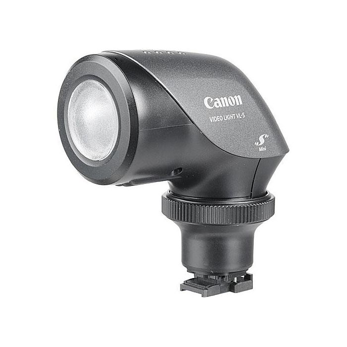 Canon VL-5 Canon VL-5