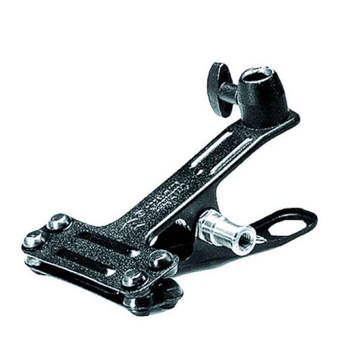 Manfrotto Spring Clamp (175) Manfrotto Spring Clamp (175)