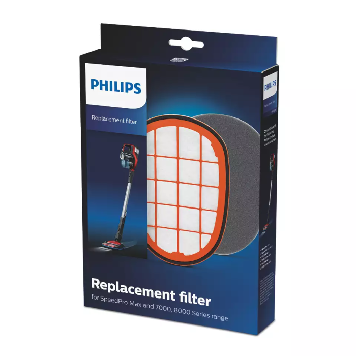 Philips replacement filter FC5005/01 Philips replacement filter FC5005/01
