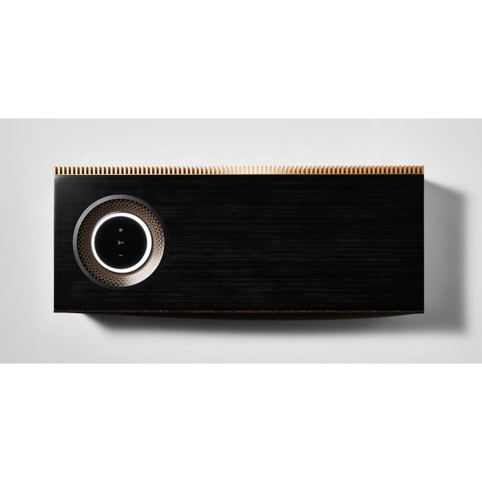 NAIM Mu-so 2 Bentley