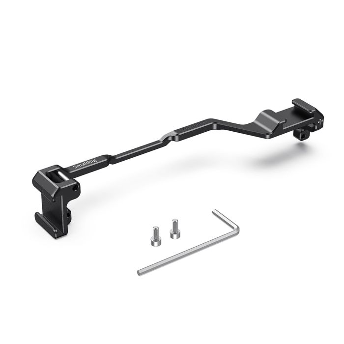 SmallRig 2498 Shoe Mount Plate f. Sony A6600