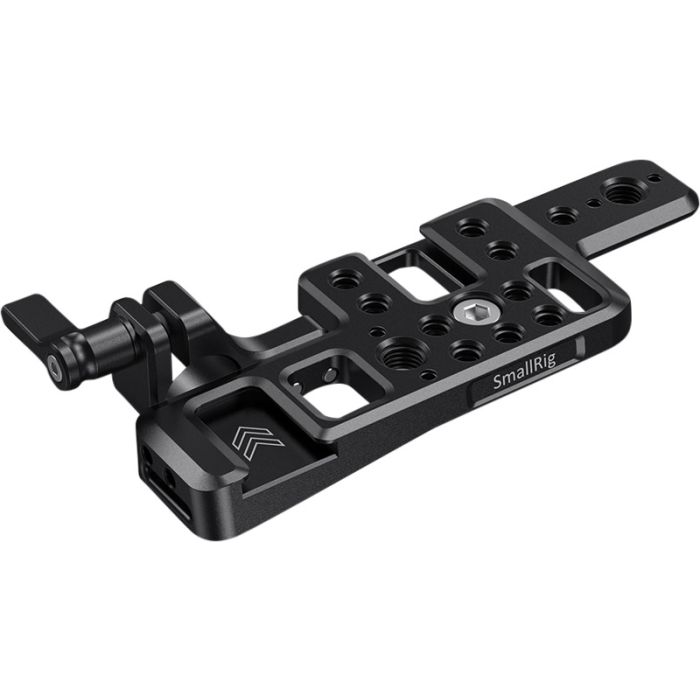 SmallRig 2510 Lw Top Plate for BMPCC 4K&6K SmallRig 2510 Lw Top Plate for BMPCC 4K&6K