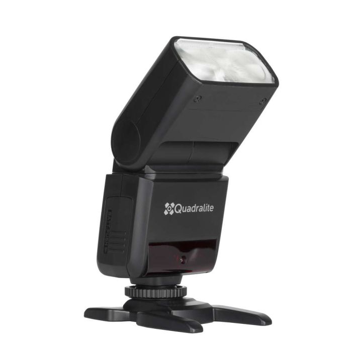 Quadralite Stroboss 36 Sony (Multi-interface hot-shoe) Quadralite Stroboss 36 Sony (Multi-interface hot-shoe)