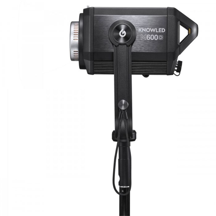 Godox M600D LED Daylight Knowled