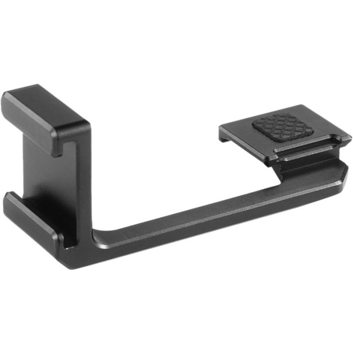 SmallRig 2342 Cold Shoe Adpt/ A6000/6100/6300/6400 SmallRig 2342 Cold Shoe Adpt/ A6000/6100/6300/6400
