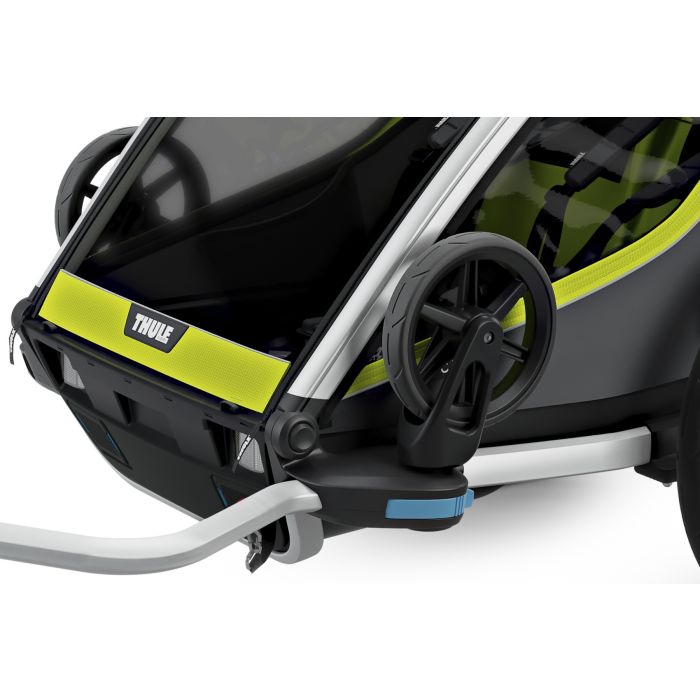 Thule Chariot Cab 2 (69-10204003)