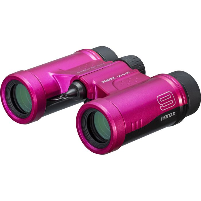 Pentax UD 9x21 Pink Pentax UD 9x21 Pink
