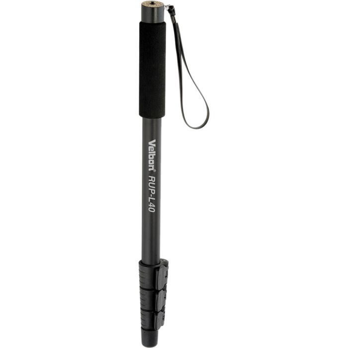 Velbon Monopod Rup-L40 Velbon Monopod Rup-L40
