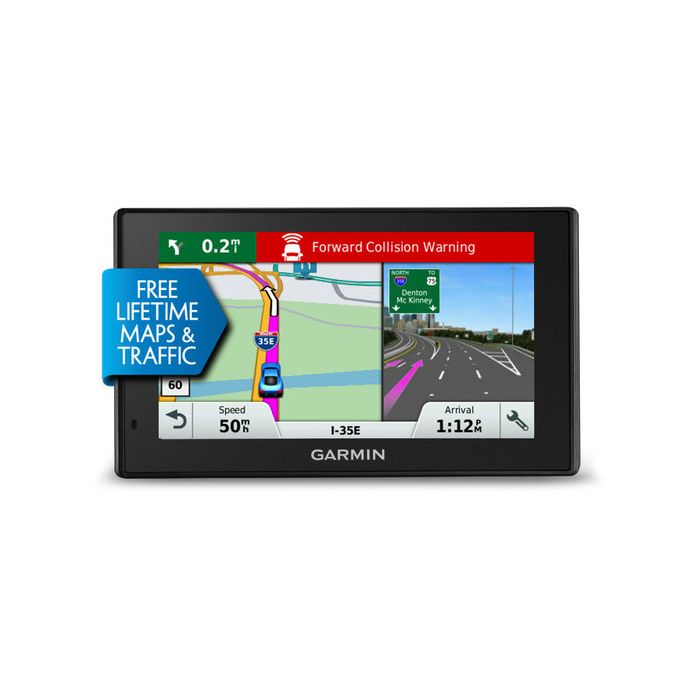 Garmin DriveAssist 50LMT 5.0'' (010-01541-11) Garmin DriveAssist 50LMT 5.0'' (010-01541-11)