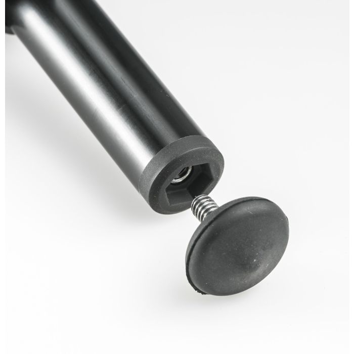 Manfrotto XPRO PRIME Aluminium Photo Monopod With Quick Power Lock (MMXPROA3)