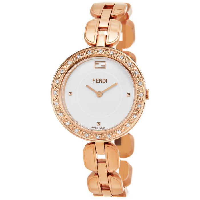 Fendi My Way Large Ladies Watch F351534000B0 Fendi My Way Large Ladies Watch F351534000B0