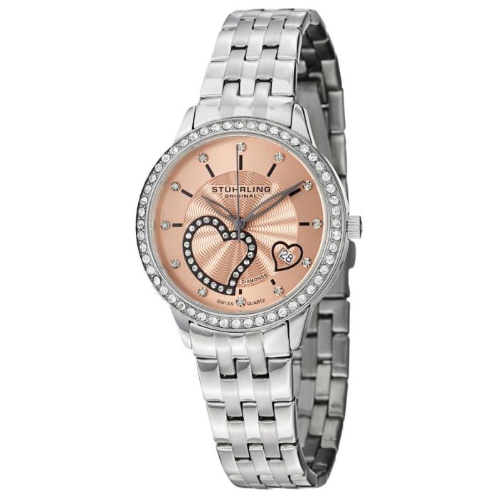 Stuhrling Vogue Ladies Watch 739.03