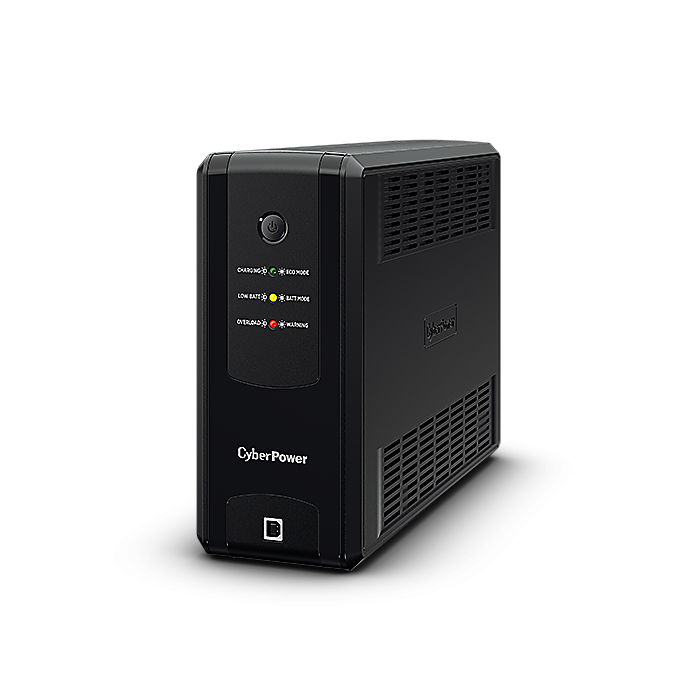 CyberPower UT1050EG-FR 1050VA/630W CyberPower UT1050EG-FR 1050VA/630W