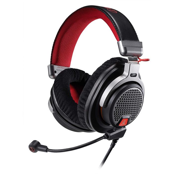 Audio-Technica ATH-PDG1a Premium Gaming Headset Audio-Technica ATH-PDG1a Premium Gaming Headset