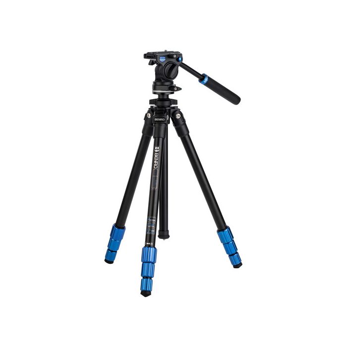 Benro Slim Video (TSL08AS2CSH)