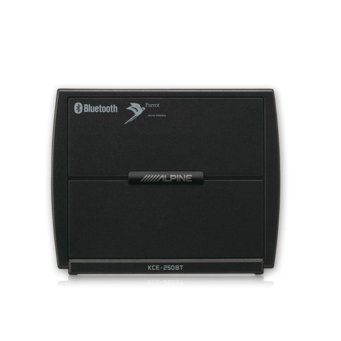 Alpine KCE-250BT Alpine KCE-250BT