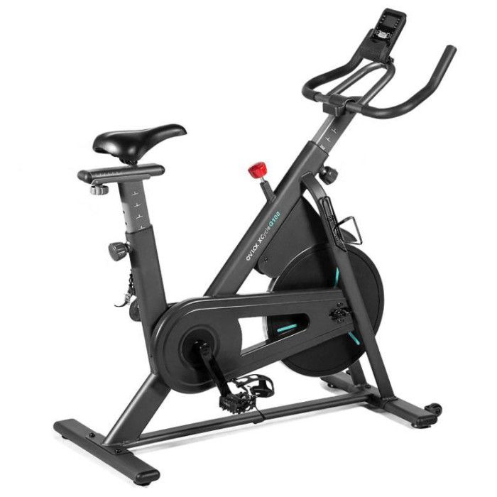 Xiaomi OVICX Q100 Velotrenažieris (6971771029146) Xiaomi OVICX Q100 Velotrenažieris (6971771029146)