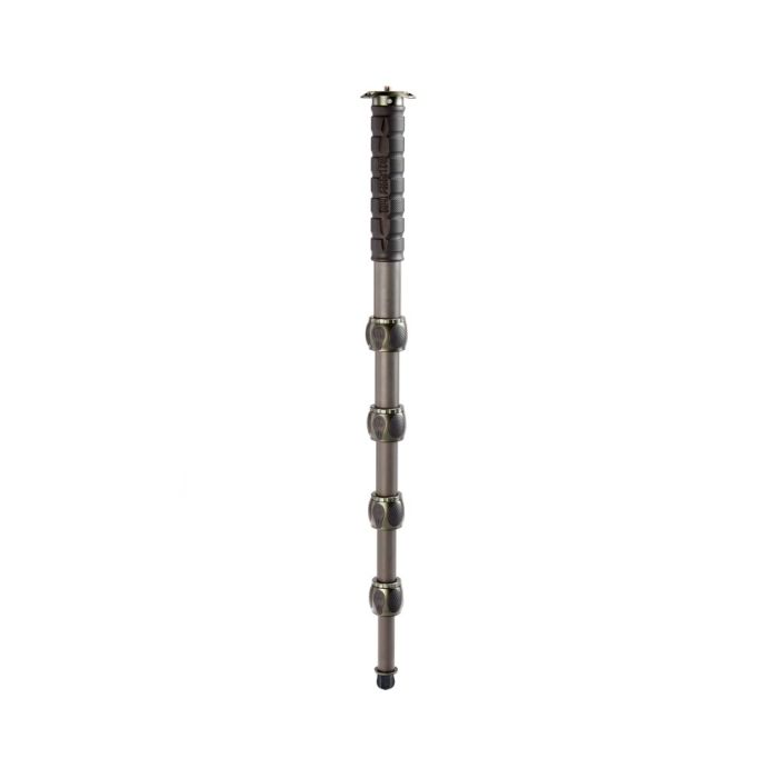 3 Legged Thing ALAN Professional Carbon Fibre Monopod (ALAN) 3 Legged Thing ALAN Professional Carbon Fibre Monopod (ALAN)