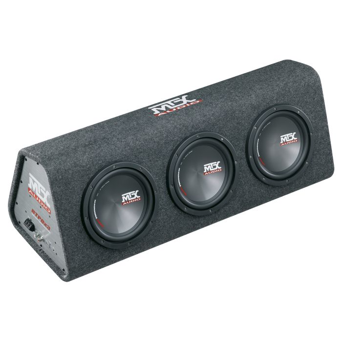 MTX RTP8X3