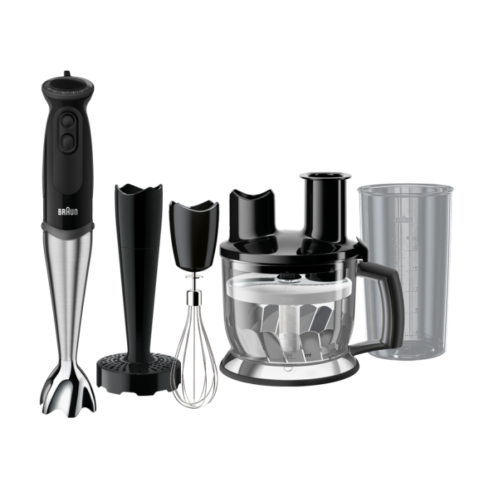 Braun MQ 5177 Braun MQ 5177