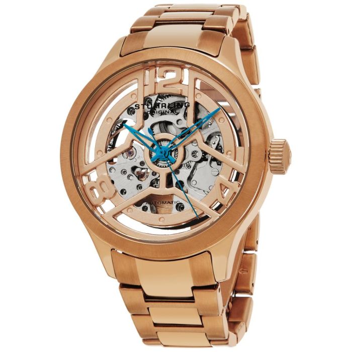 Stuhrling Legacy Men's Watch 784.04 Stuhrling Legacy Men's Watch 784.04