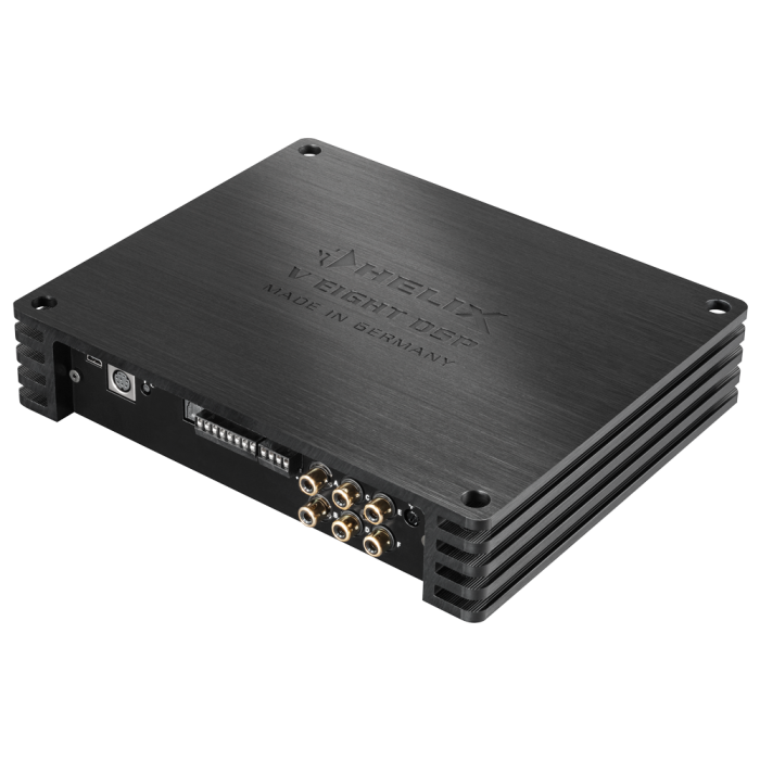 HELIX V EIGHT DSP (HA18209) HELIX V EIGHT DSP (HA18209)