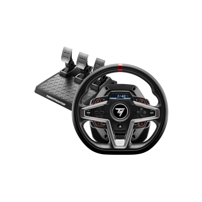 Thrustmaster T248 PS5/PS4/PC (4160783) Thrustmaster T248 PS5/PS4/PC (4160783)