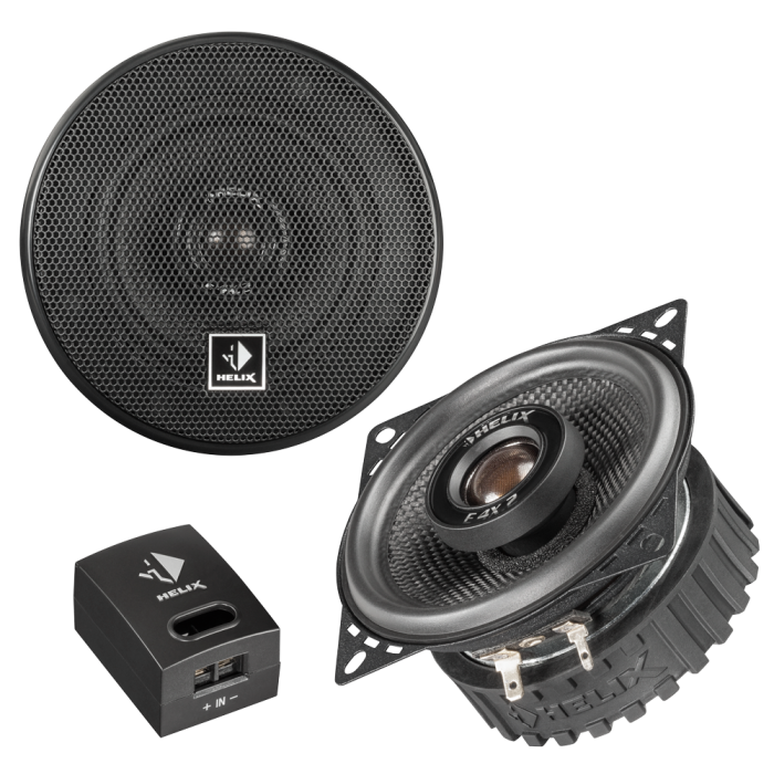 HELIX E 4X.2 (E722411) HELIX E 4X.2 (E722411)