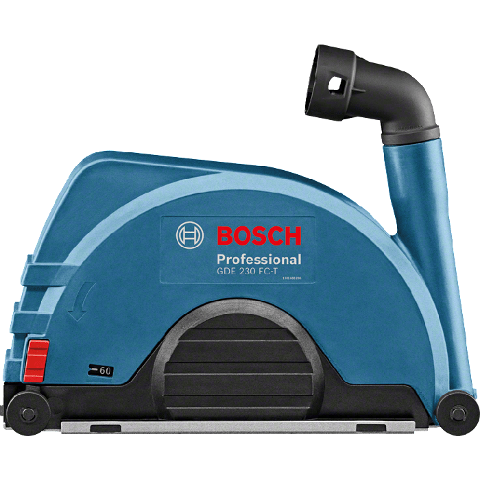 Bosch GDE 230 FC-T Carton (1600A003DM) Bosch GDE 230 FC-T Carton (1600A003DM)