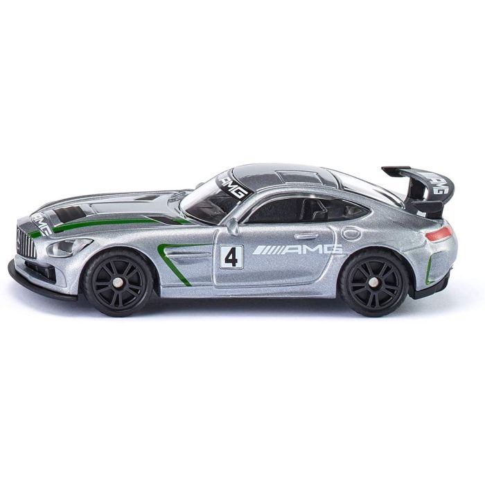 Siku Mercedes AMG GT4 (1529) Siku Mercedes AMG GT4 (1529)