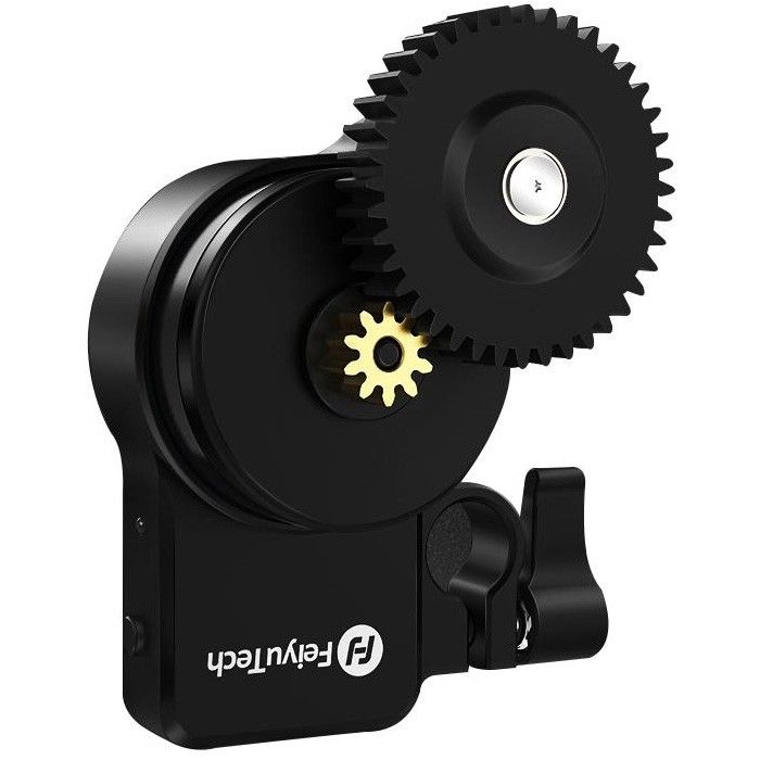 Feiyu Tech Follow Focus Module V2 for AK Series Gimbal