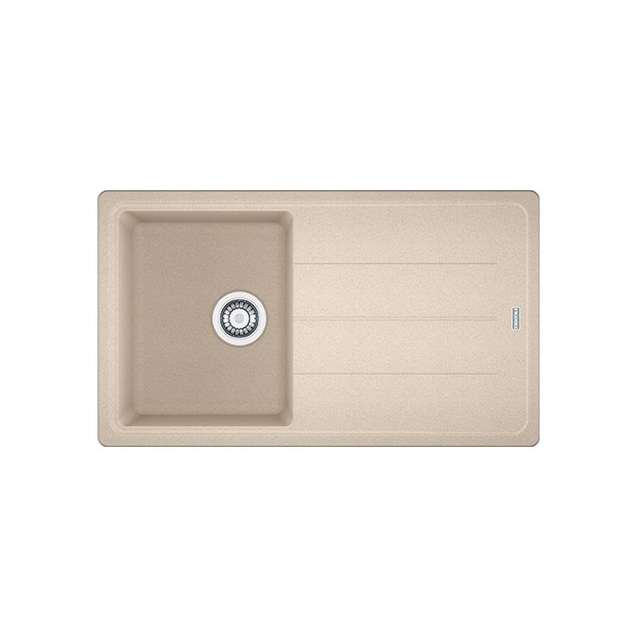 Franke BFG611-86 3 1/2 Beige 86x50 (114.0336.914) Franke BFG611-86 3 1/2 Beige 86x50 (114.0336.914)