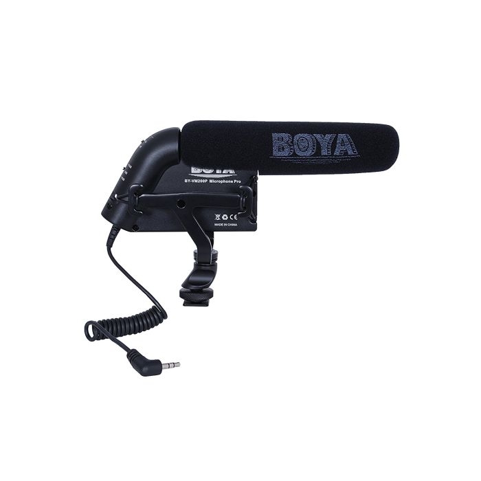 Boya BY-VM200P Boya BY-VM200P