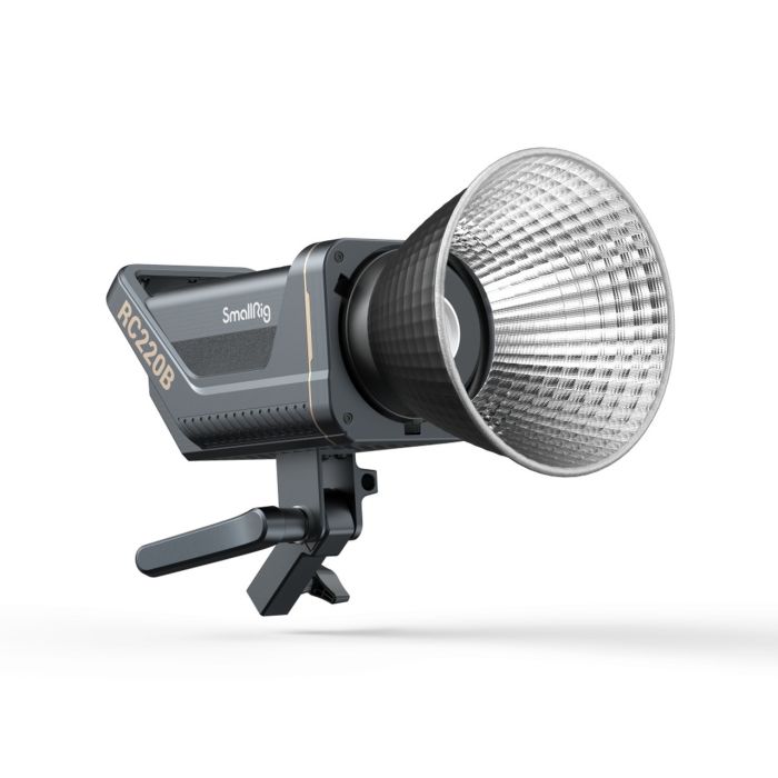 SmallRig RC 220B Point-Source Video Light (European standard) 3621 SmallRig RC 220B Point-Source Video Light (European standard) 3621