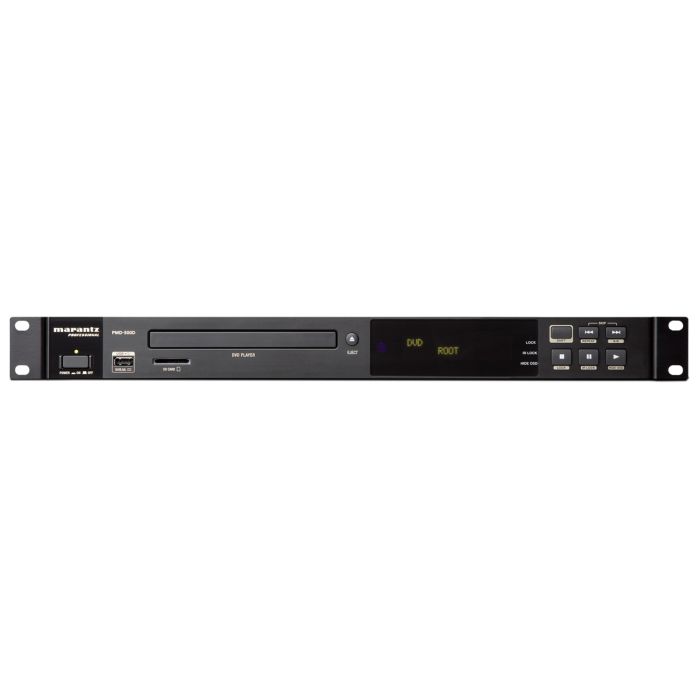 Marantz Professional PMD-500D Marantz Professional PMD-500D