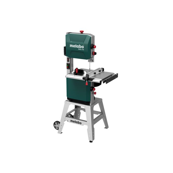 Metabo BAS 318 Precision WNB, 230V (619009000) Metabo BAS 318 Precision WNB, 230V (619009000)