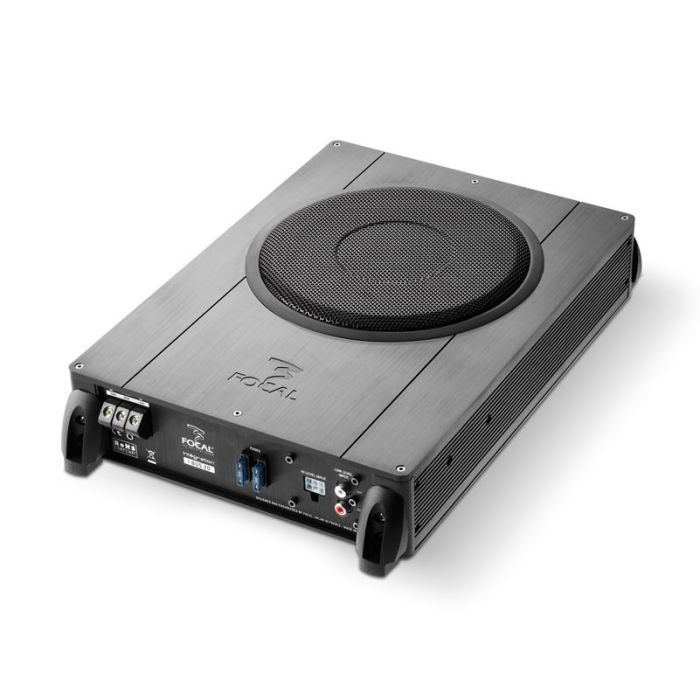Focal IBUS 20 Focal IBUS 20
