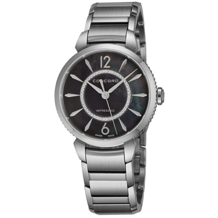 Concord Impressario Ladies Watch 0320335 Concord Impressario Ladies Watch 0320335