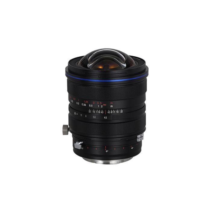 Venus Optics Laowa 15mm f/4.5 Zero-D Shift Sony E