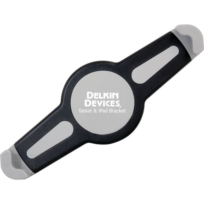 Delkin Devices Fat Gecko Tablet Bracket and Mini Mount (DDMNT-UTAB-M)