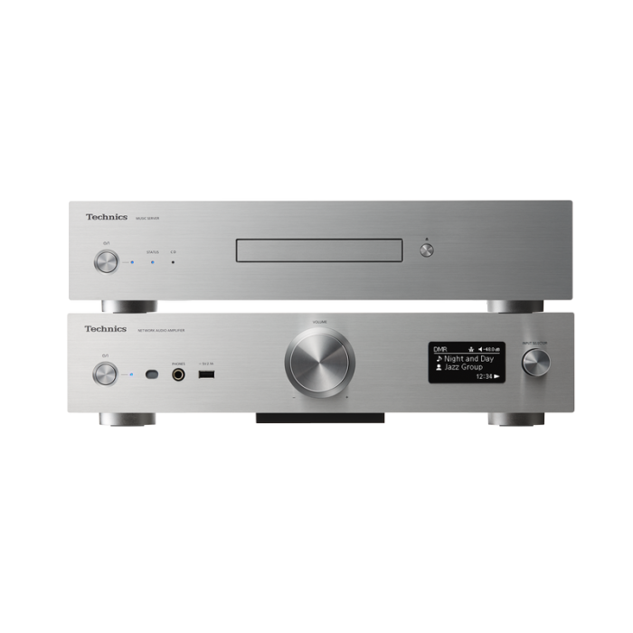 Technics Grand Class G30 Technics Grand Class G30