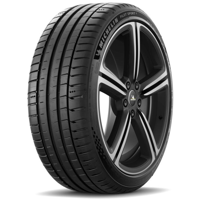 Michelin Pilot Sport 5 245/40 R18 97Y/XL Michelin Pilot Sport 5 245/40 R18 97Y/XL