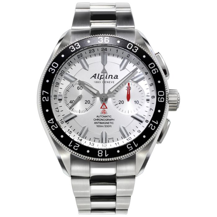 Alpiner 4 Alpiner 4 Men's Watch Alpiner 4 Alpiner 4 Men's Watch