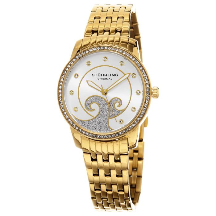 Stuhrling Symphony Ladies Watch 569.04