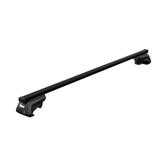Thule SmartRack SquareBar 118 730422 Thule SmartRack SquareBar 118 730422