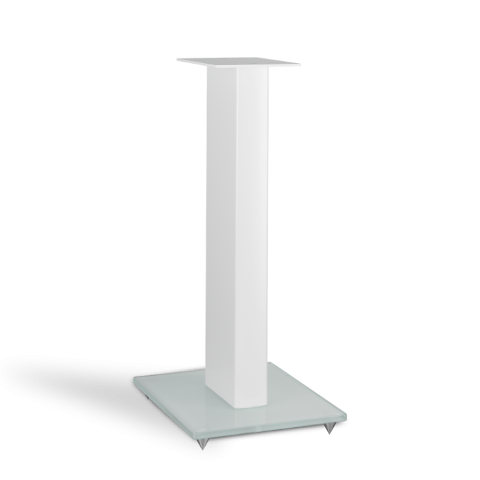 Dali CONNECT Stand M-601 White High Glosee Lacquer Dali CONNECT Stand M-601 White High Glosee Lacquer