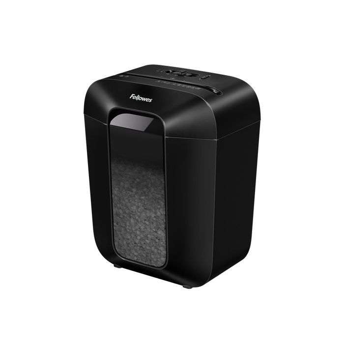 Fellowes Powershred LX41M Shredder (4300701) Fellowes Powershred LX41M Shredder (4300701)