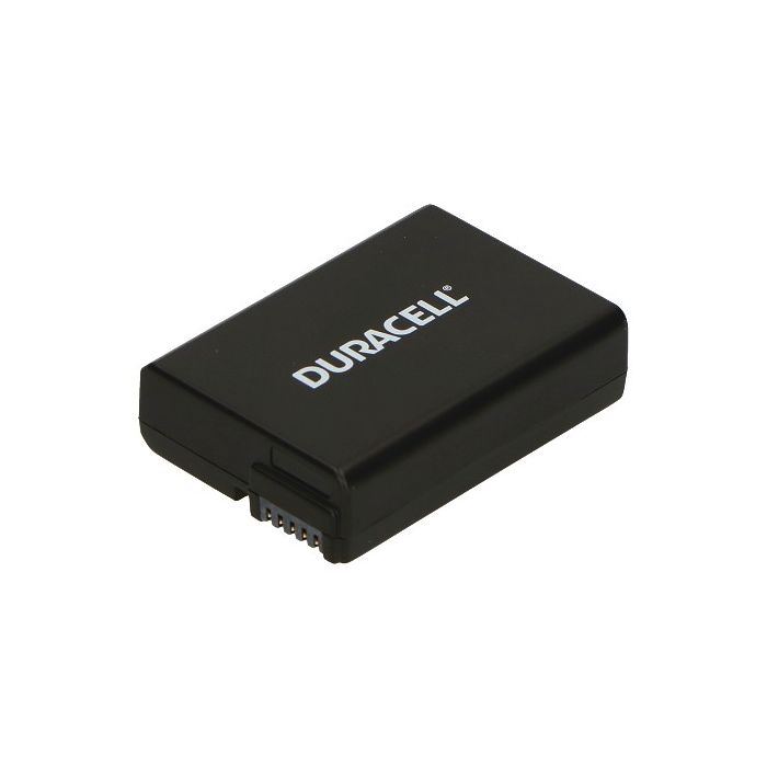 Duracell DRNEL14 Replacement For Nikon EN-EL14 Battery 7.4V 1100mAh
