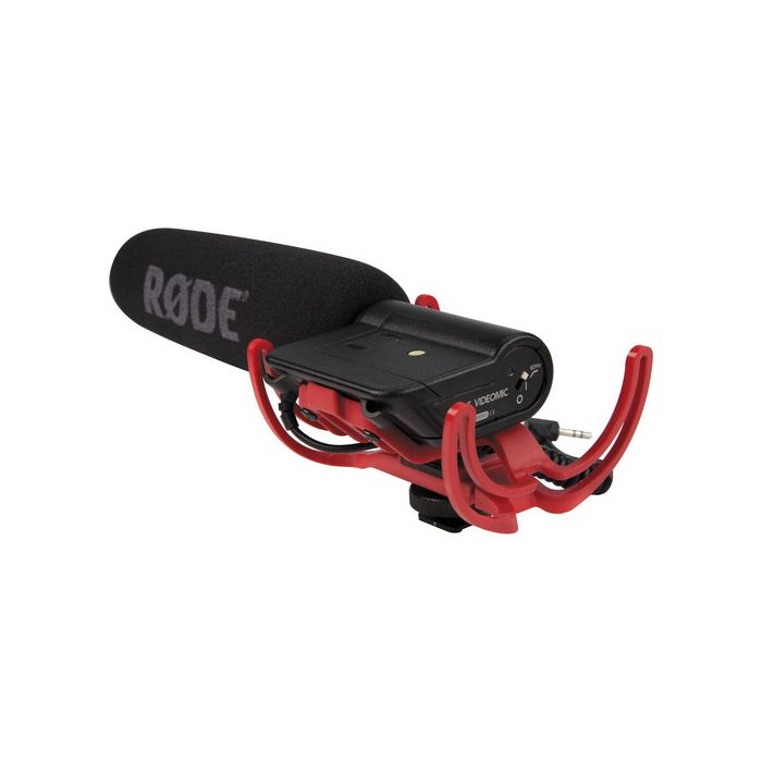Rode VideoMic Rycote Rode VideoMic Rycote